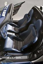 Maserati MC-12 by Edo Competition 2008 года
